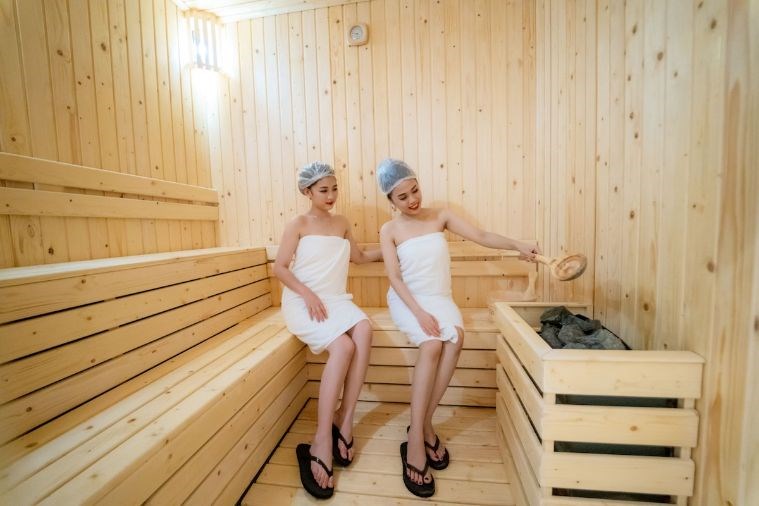 Khách sạn Paddington Hạ Long Bay View